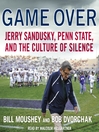 Cover image for Game Over